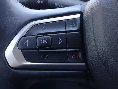 Used 2022 Jeep Compass Latitude w/ Convenience Group image 16