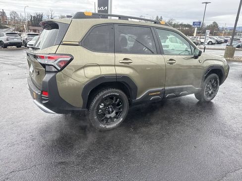 New 2026 Subaru Forester Wilderness image 4