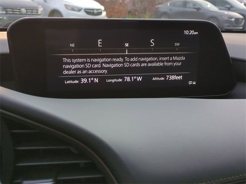 New 2026 MAZDA MAZDA3 s Sport w/ Appearance Package image 10