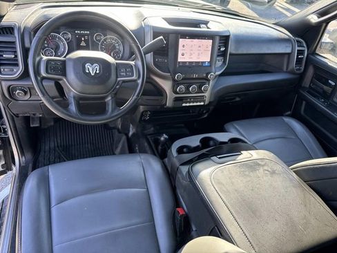 Used 2022 RAM 2500 Tradesman w/ Chrome Appearance Group image 19