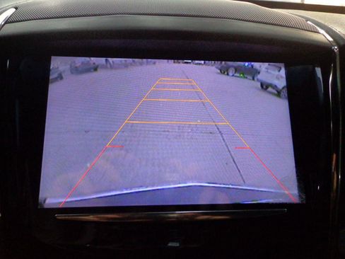 Used 2015 Cadillac ATS Premium w/ Driver Assist Package image 23