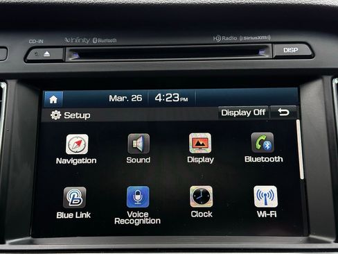 Used 2017 Hyundai Sonata Limited w/ Tech Package 03 image 47