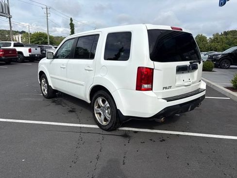 Used 2015 Honda Pilot EX-L image 8