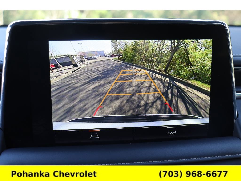 Certified 2024 GMC Yukon SLT AWD/4WD image 16
