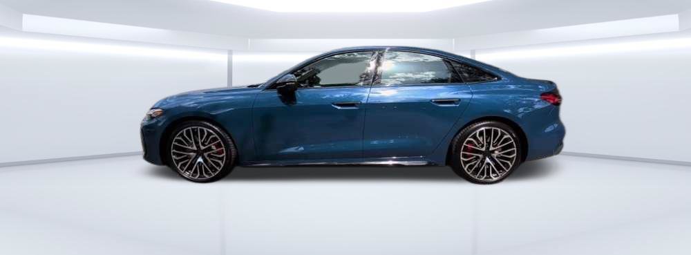 New 2026 Audi S5 Prestige AWD/4WD image 35