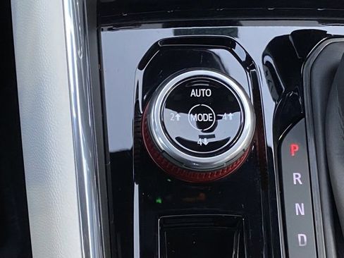 Used 2025 GMC Canyon AT4 w/ AT4X Package image 21