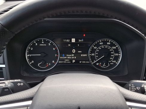 Used 2022 Mitsubishi Outlander SE image 23