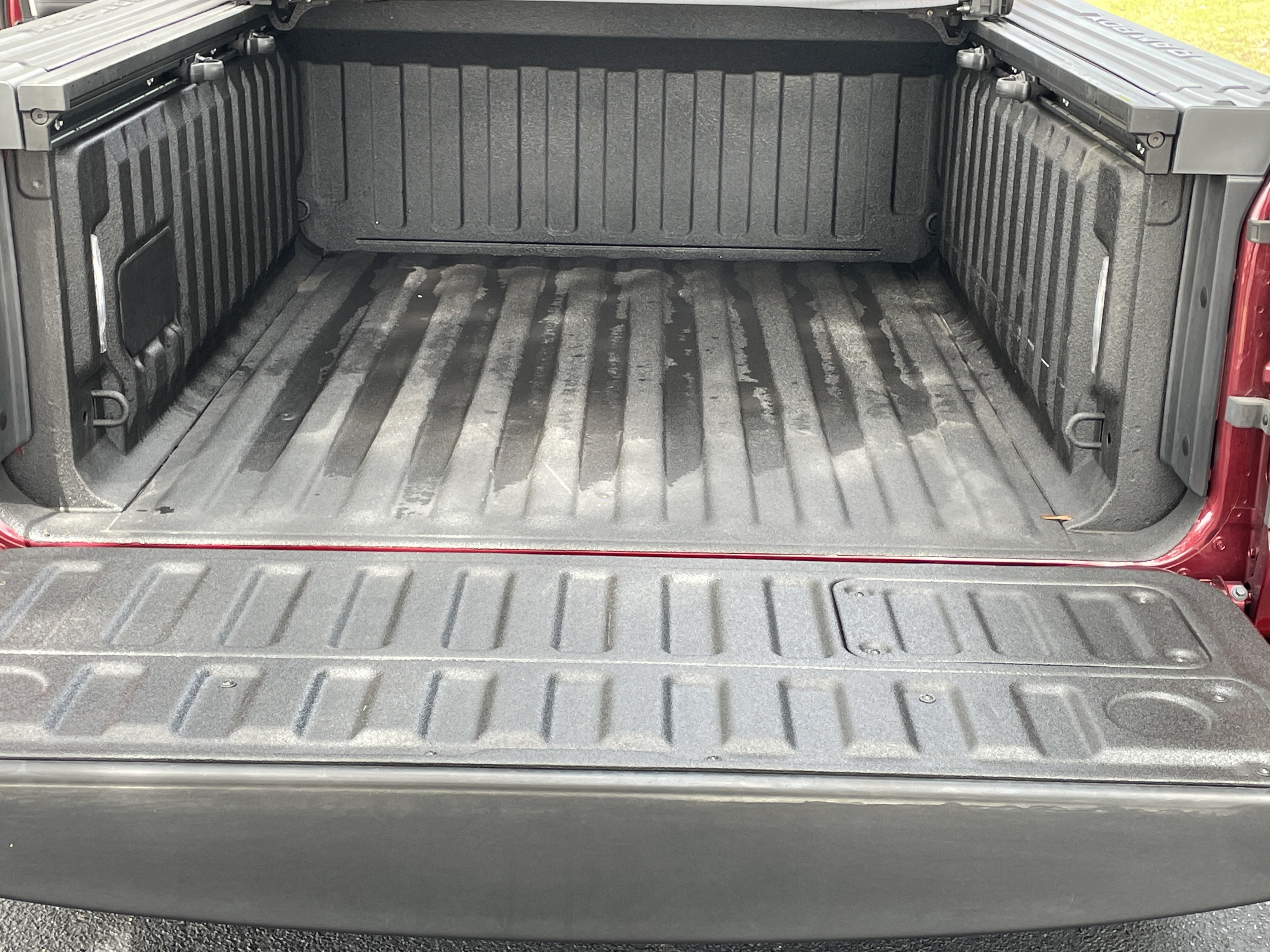 Used 2025 RAM 1500 Tungsten AWD/4WD image 31
