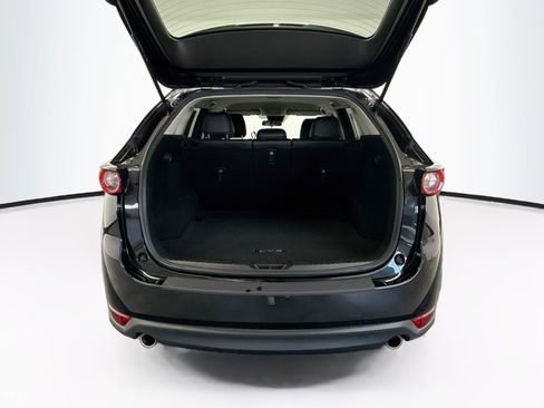 Used 2021 MAZDA CX-5 Touring AWD/4WD image 30