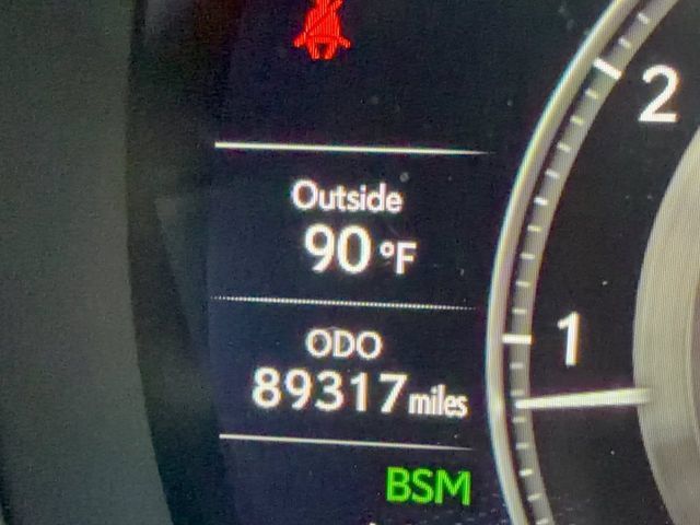 Used 2018 Lexus LS 500 w/ Interior Upgrade Package RWD image 20