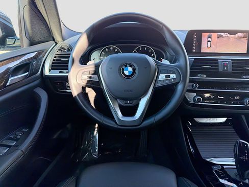 Used 2020 BMW X3 xDrive30i w/ Convenience Package image 17