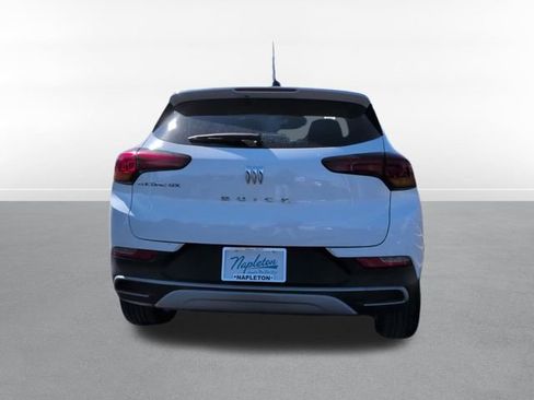 Used 2025 Buick Encore GX Preferred image 7