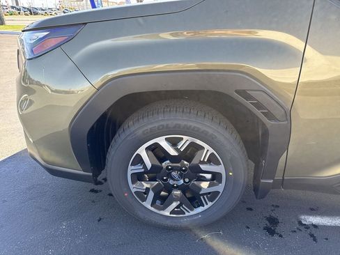 New 2026 Subaru Forester Premium image 19