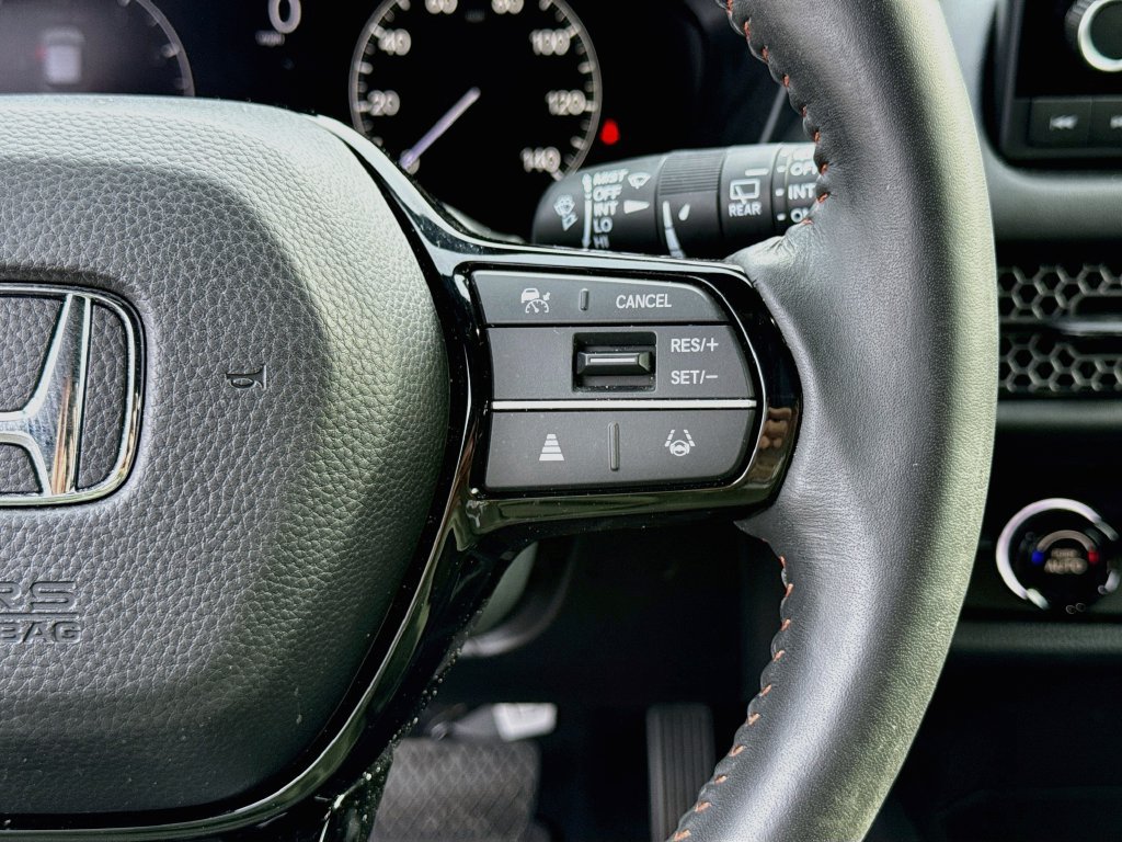 Used 2024 Honda HR-V Sport image 19