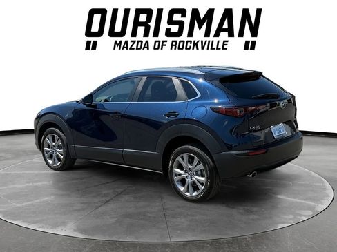 Used 2023 MAZDA CX-30 AWD 2.5 S w/ Select Package image 4