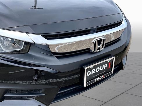 Used 2018 Honda Civic EX-L image 27