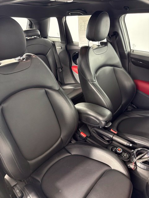 Used 2017 MINI Cooper S FWD image 25