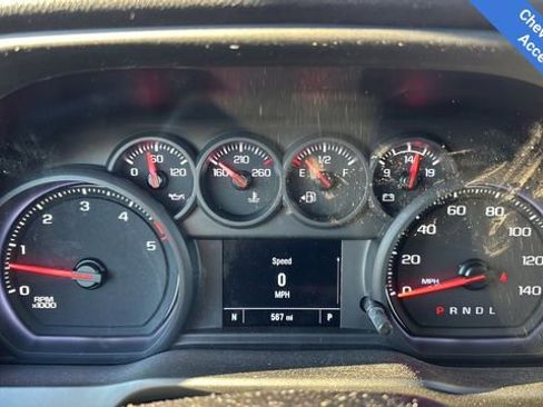 New 2024 Chevrolet Silverado 2500 W/T w/ WT Convenience Package RWD image 27