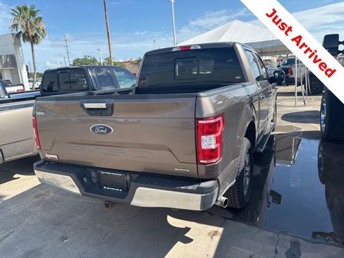 Used 2020 Ford F150 XLT w/ Equipment Group 302A Luxury RWD image 13