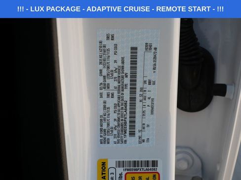 New 2026 Ford Bronco Badlands image 30