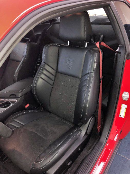 Used 2018 Dodge Challenger SRT Demon RWD image 21