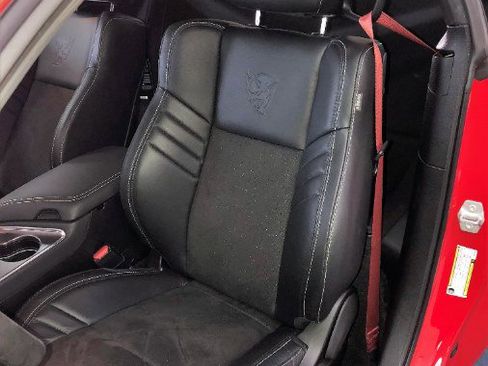 Used 2018 Dodge Challenger SRT Demon image 21