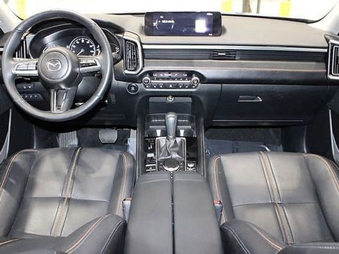 Used 2023 MAZDA CX-50 AWD 2.5 Turbo w/ Weather Package image 30