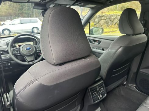 Certified 2025 Subaru Forester Premium image 10