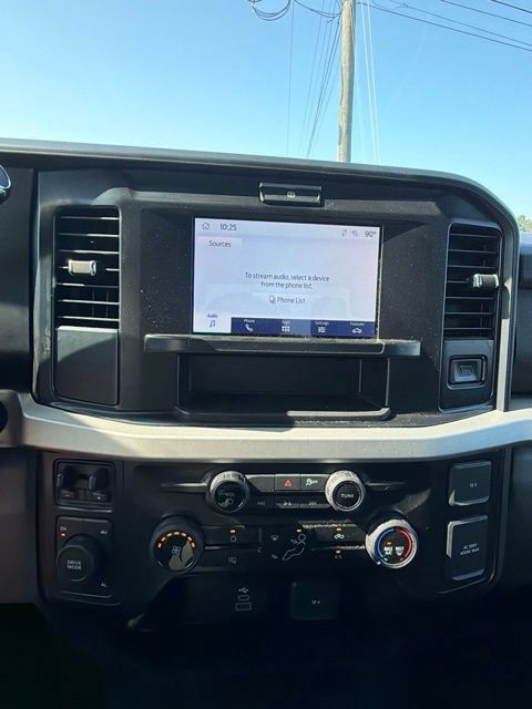 Used 2026 Ford F250 XLT AWD/4WD image 13