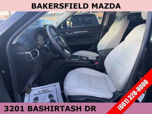 Used 2023 MAZDA CX-5 AWD 2.5 S w/ Preferred Package image 20