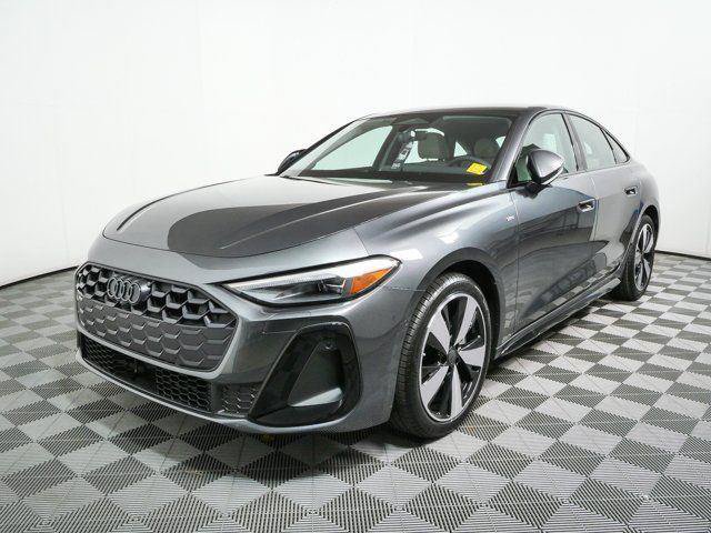 New 2026 Audi A5 Premium AWD/4WD image 32
