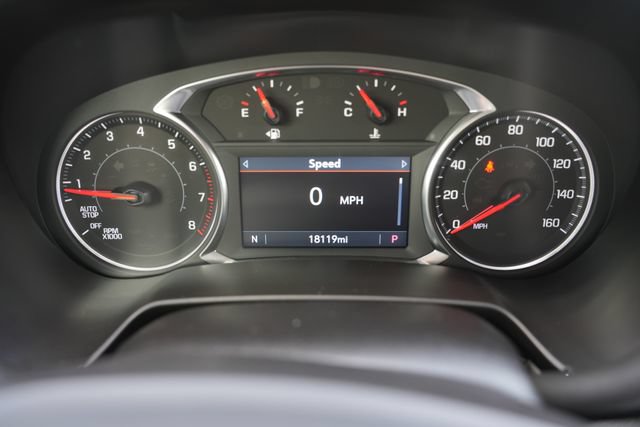 Used 2024 Chevrolet Blazer LT w/ Redline Edition AWD/4WD image 25