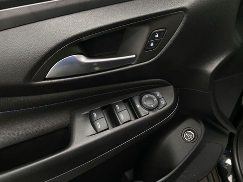 Used 2026 Buick Envista Sport Touring w/ Convenience I Package FWD image 27