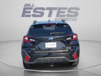 Used 2025 Subaru Crosstrek 2.5i Limited