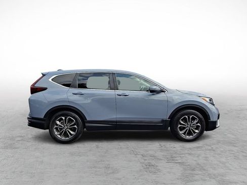 Used 2020 Honda CR-V EX image 7