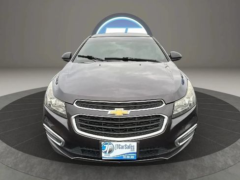 Used 2016 Chevrolet Cruze LT FWD image 19