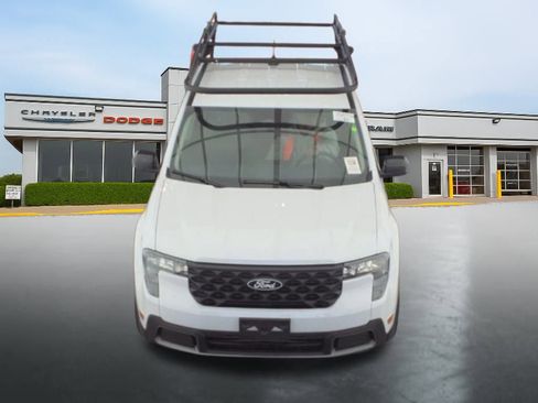 Used 2025 Ford Maverick XLT w/ XLT Luxury Package image 3