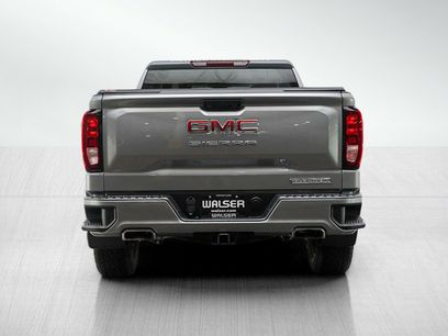 Used 2025 GMC Sierra 1500 Elevation w/ X31 Off-Road Package