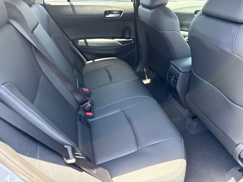New 2026 Toyota Corolla Cross XLE w/ Convenience Package FWD image 17