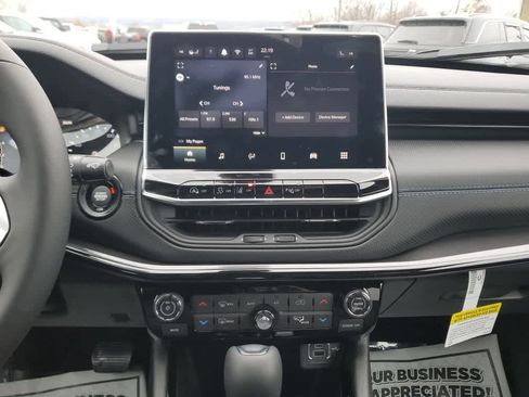 New 2026 Jeep Compass Limited image 21