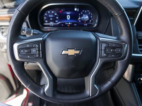 Used 2023 Chevrolet Tahoe Premier image 11