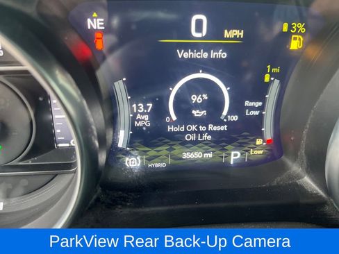 Used 2023 Jeep Wrangler Unlimited Rubicon 4xe image 20