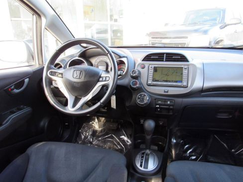Used 2009 Honda Fit Sport image 8
