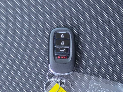 Certified 2023 Honda CR-V LX image 30