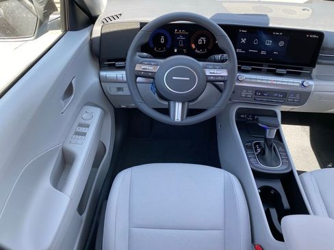 New 2026 Hyundai Kona SEL Sport FWD image 29