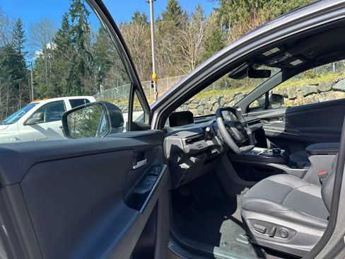 New 2026 Subaru Solterra Premium image 17