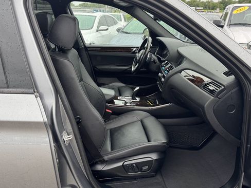Used 2017 BMW X3 xDrive28i AWD/4WD image 30