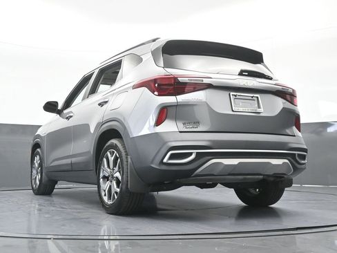 Used 2022 Kia Seltos EX AWD/4WD image 61