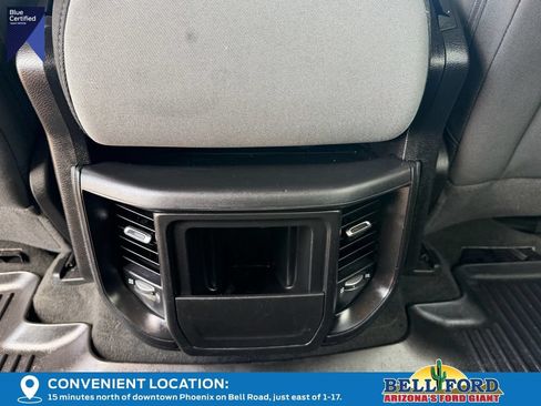 Used 2022 RAM 1500 Big Horn AWD/4WD image 15