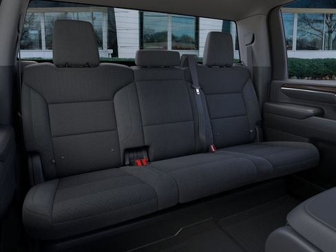 New 2026 GMC Sierra 2500 SLE AWD/4WD image 17